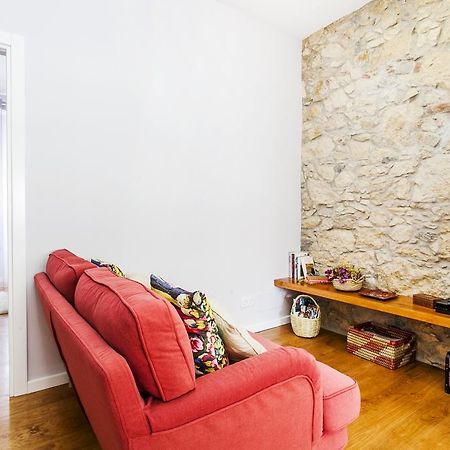 Calado Apartments Lisboa Kültér fotó