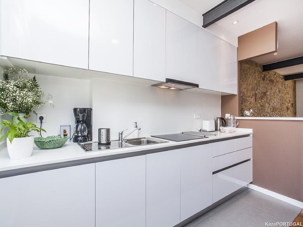 Calado Apartments Lisboa Kültér fotó