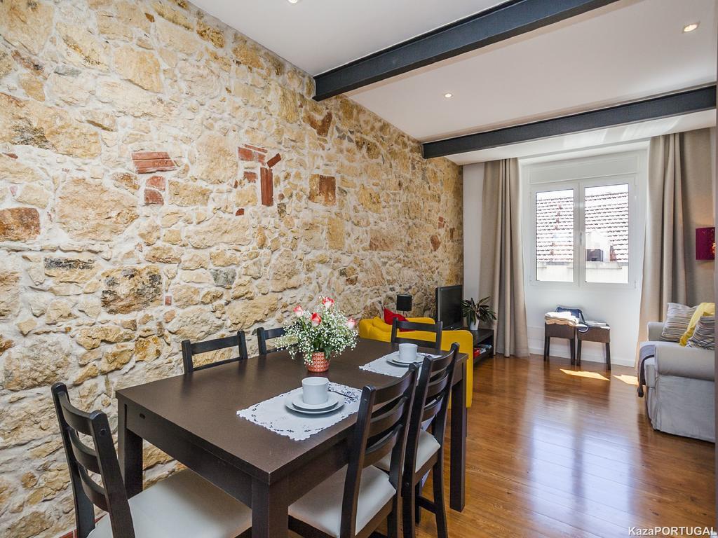 Calado Apartments Lisboa Kültér fotó