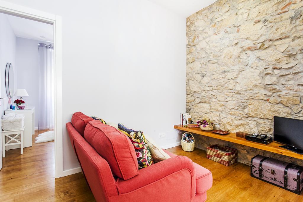 Calado Apartments Lisboa Kültér fotó
