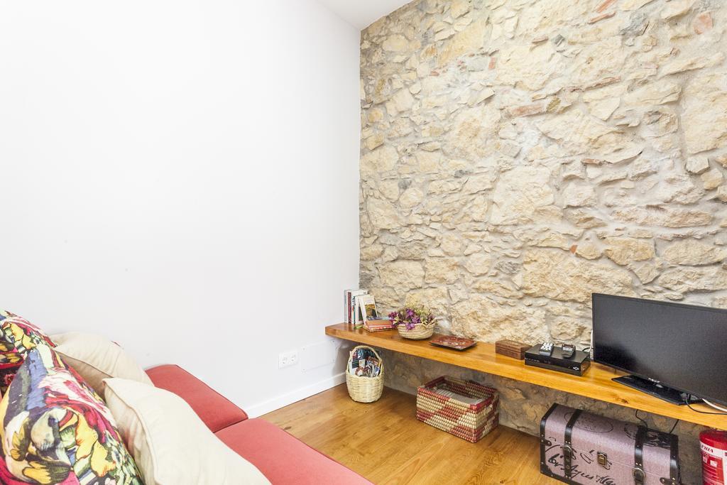 Calado Apartments Lisboa Kültér fotó