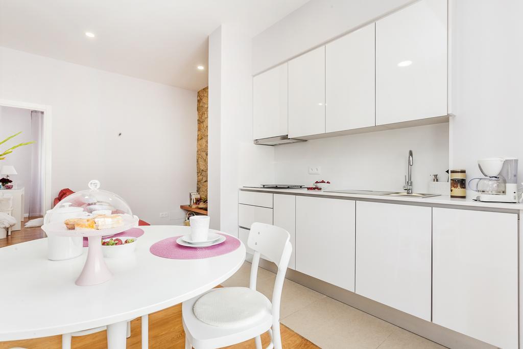 Calado Apartments Lisboa Kültér fotó