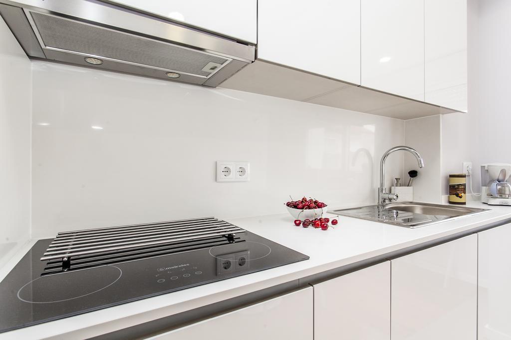 Calado Apartments Lisboa Kültér fotó
