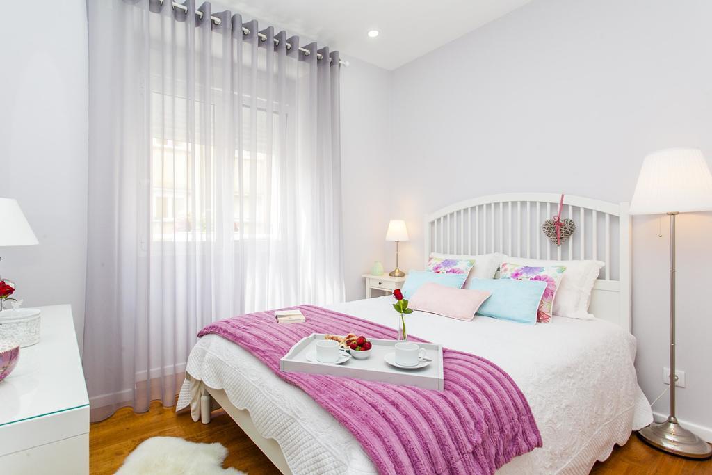 Calado Apartments Lisboa Kültér fotó